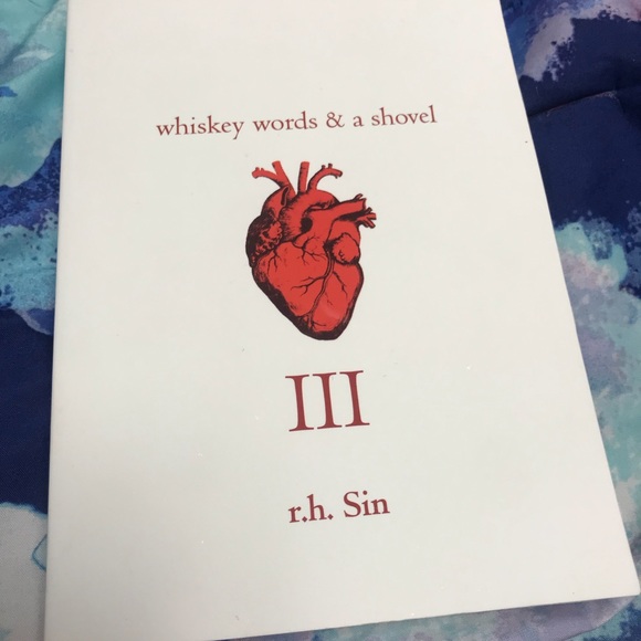 Poetry Book - Picture 1 of 2